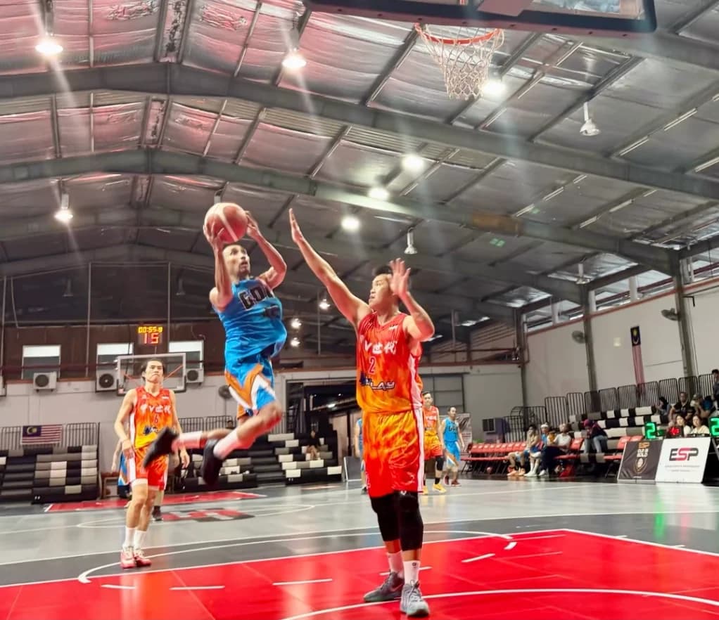 AI Play finish strong to defeat GOM 75–61