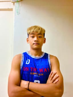 Ong Jia Chien