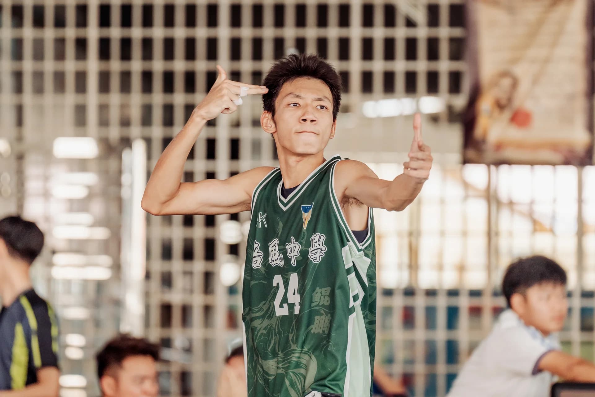 SM Pay Fong Claims Narrow Victory Over SMJK Yok Bin in MSSN Melaka U18 Clash