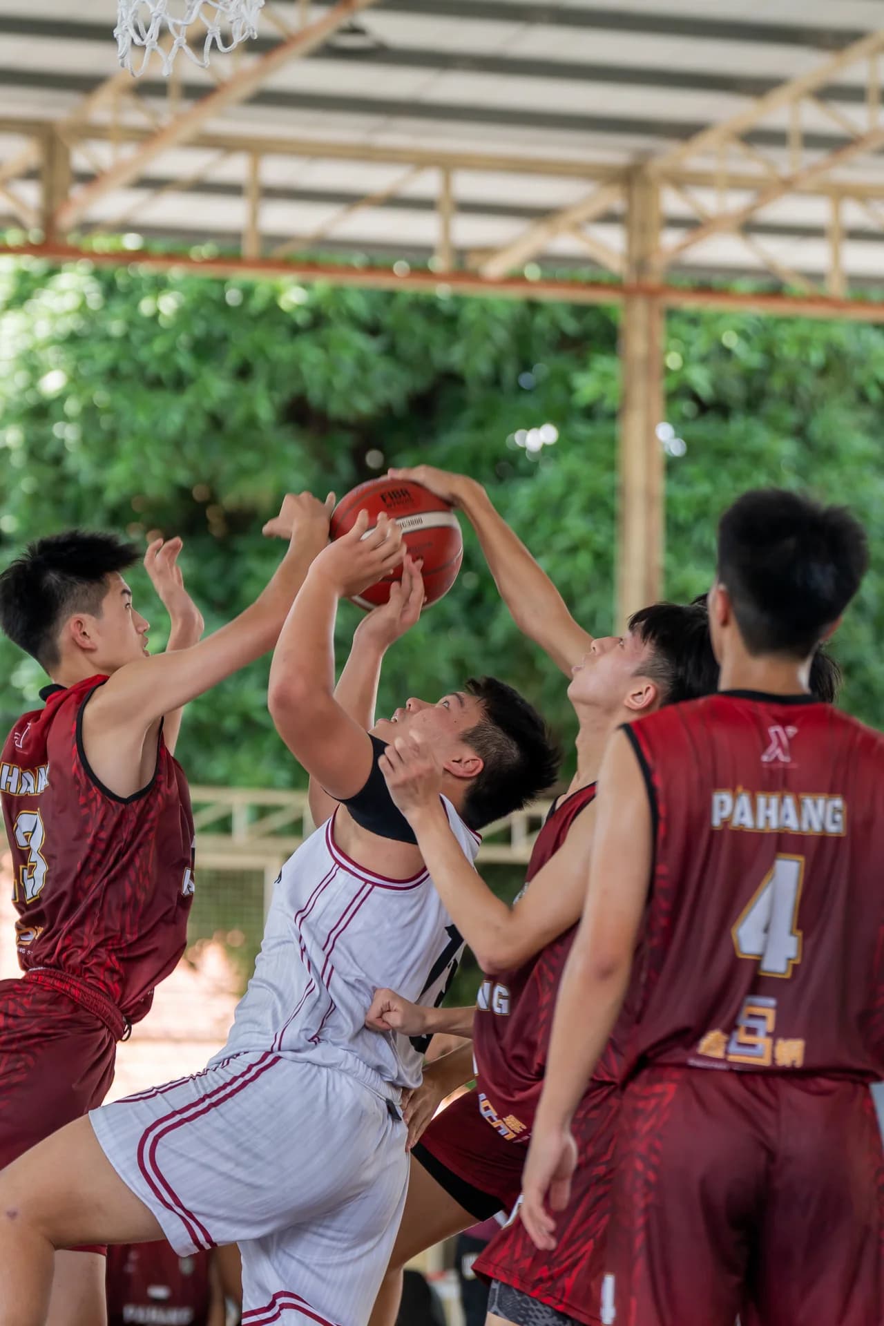 MSSM PENANG U18 CBL (DAY 1) 2026