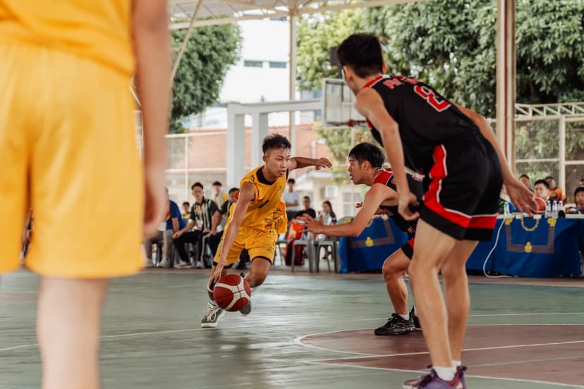 Kedah Storms Past Melaka in Commanding Fourth Quarter Display