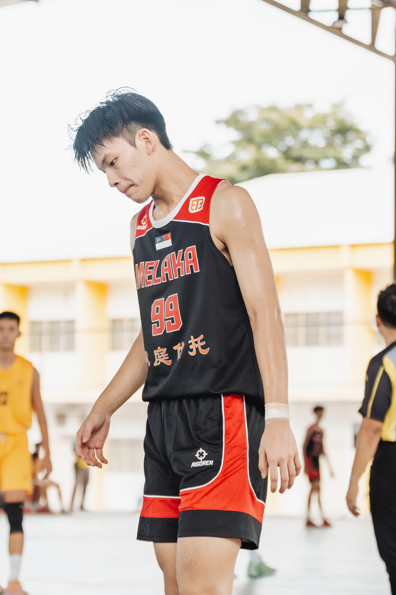 MSSM PENANG U18 CBL (DAY 2) 2026