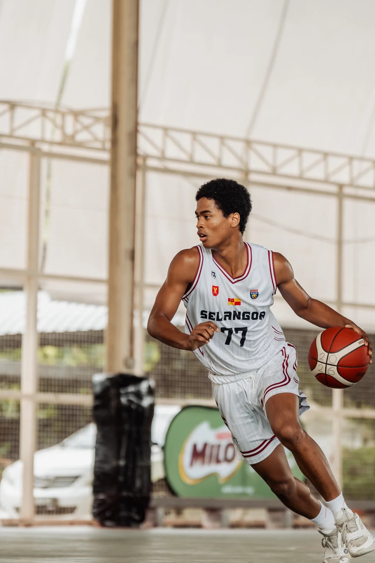 MSSM PENANG U18 CBL (DAY 4) 2026