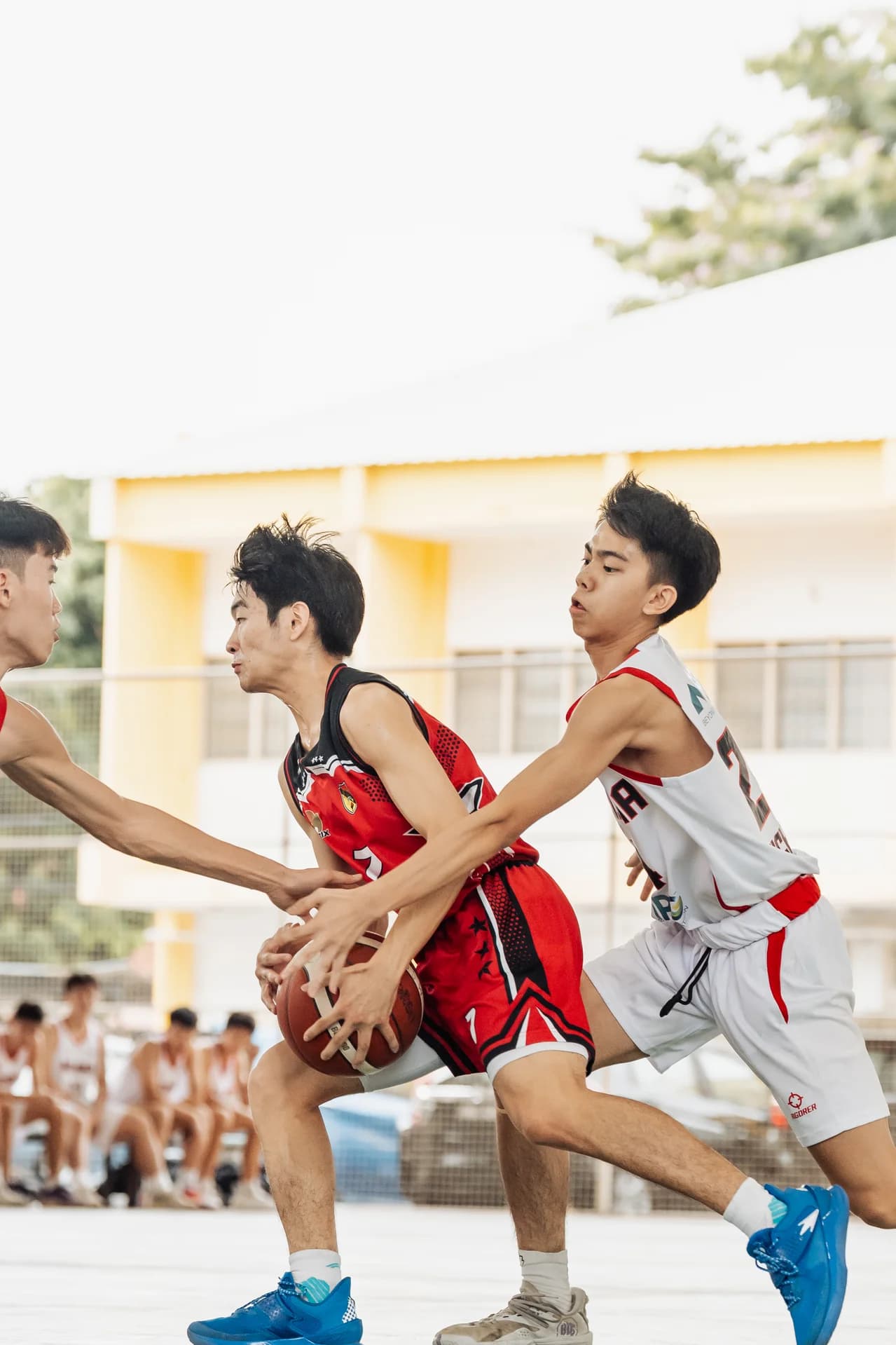 MSSM PENANG U18 CBL (DAY 5) 2026