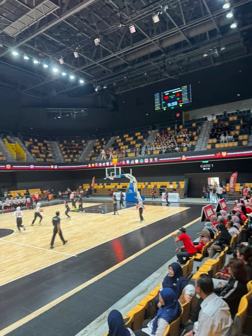 SEMASHUR Stages Massive Second-Half Surge to Topple SSP in KBKSBP NATIONAL Finals 2026