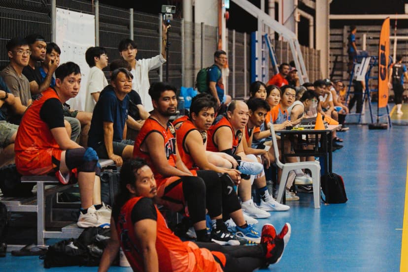RockNRolla Dominates AJ Stars in GOM Intra V6 Clash
