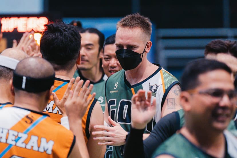 Snipers Strike First in Best-of-Three Championship Final