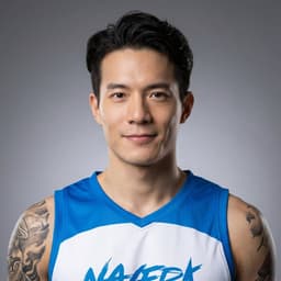 Michael Pang Chee Ren