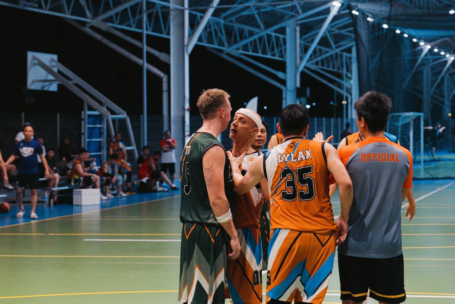 Puchong Snipers Crowned CBL GOM Intra V6 Champions After 2-0 Finals Sweep